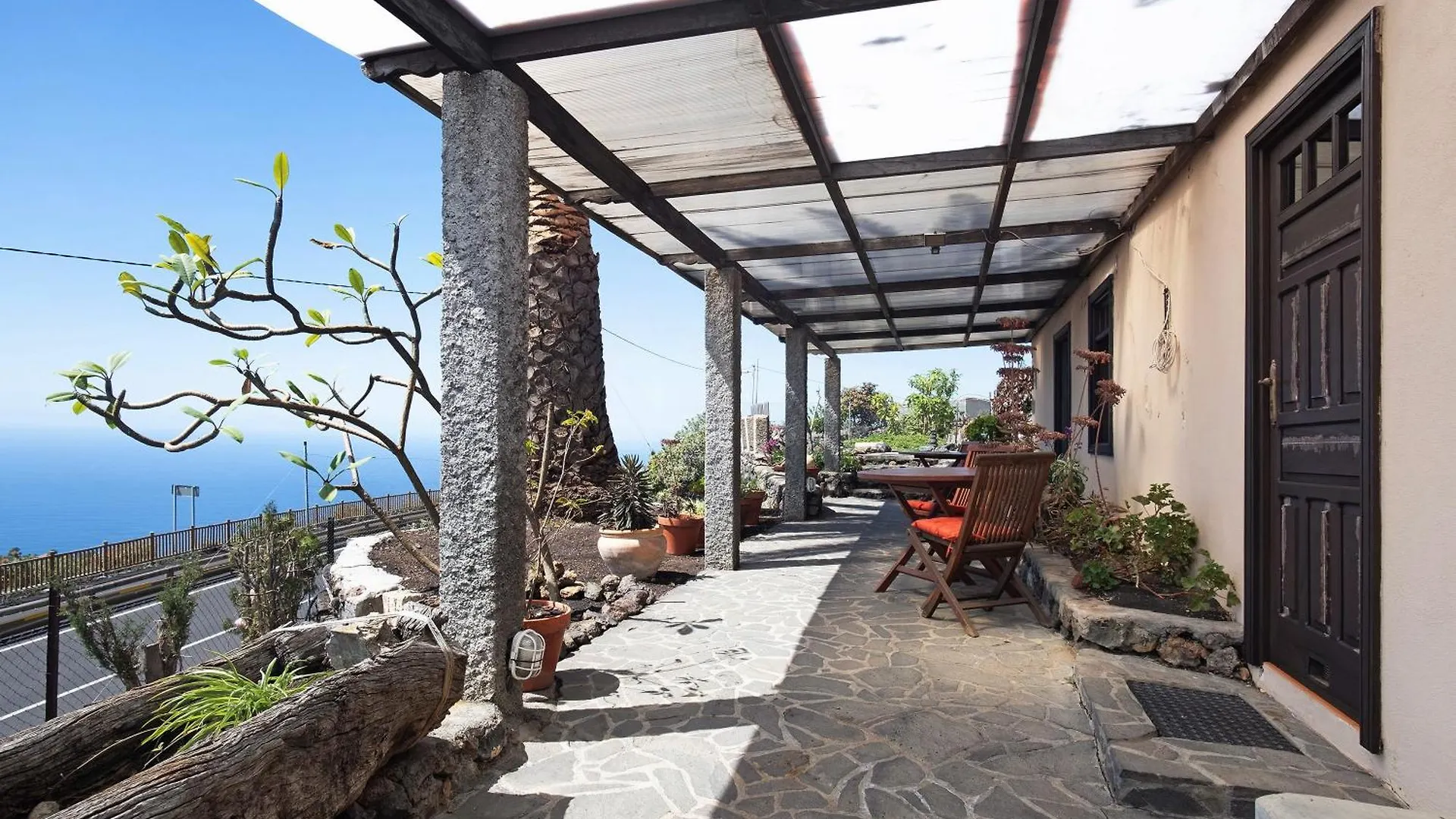 Villa Casa La Podona- A Jedey