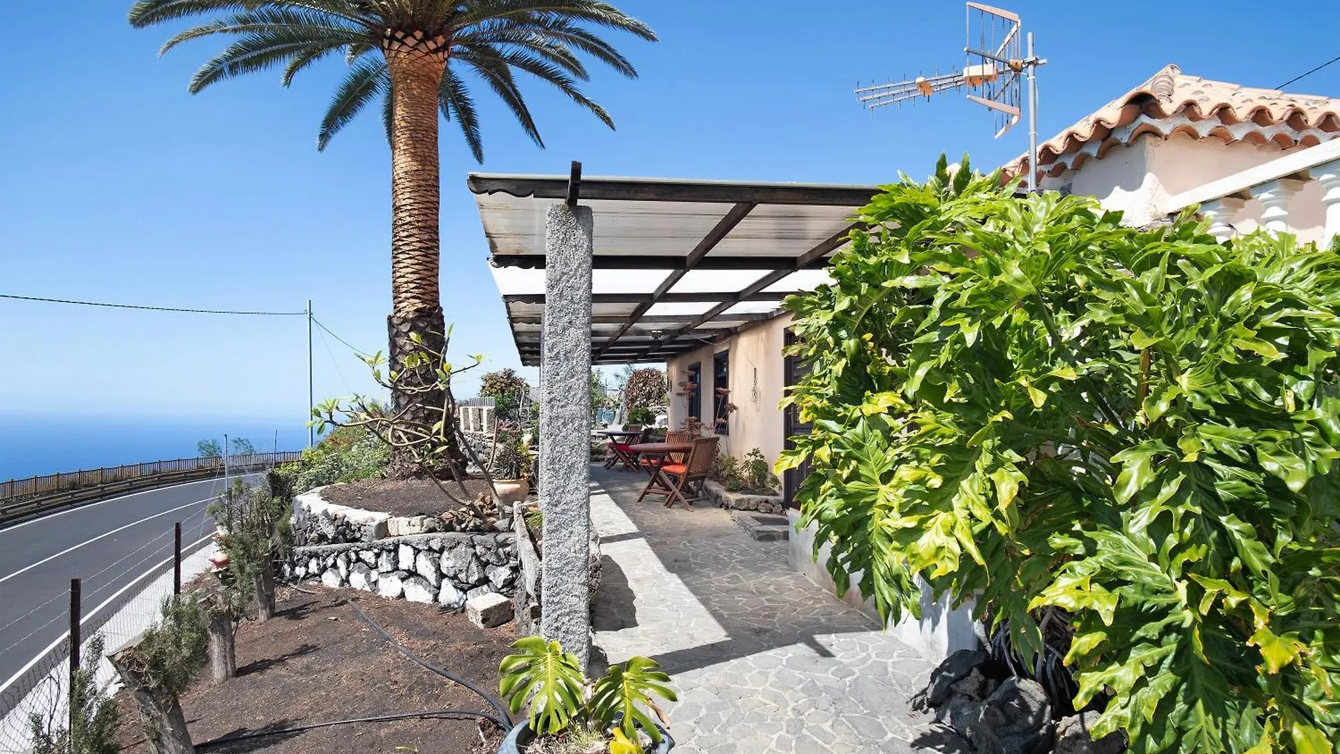Villa Casa La Podona- A Jedey