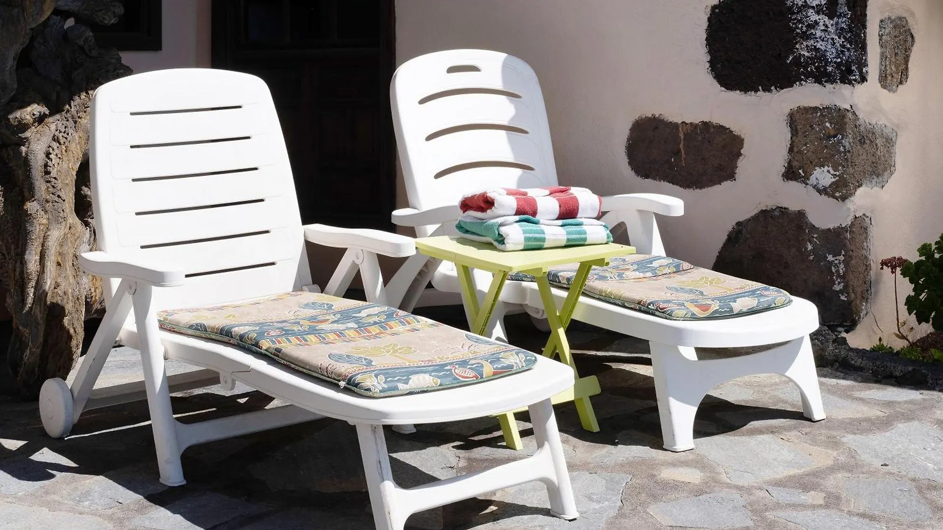 Villa Casa La Podona- A Jedey Сasa de vacaciones
