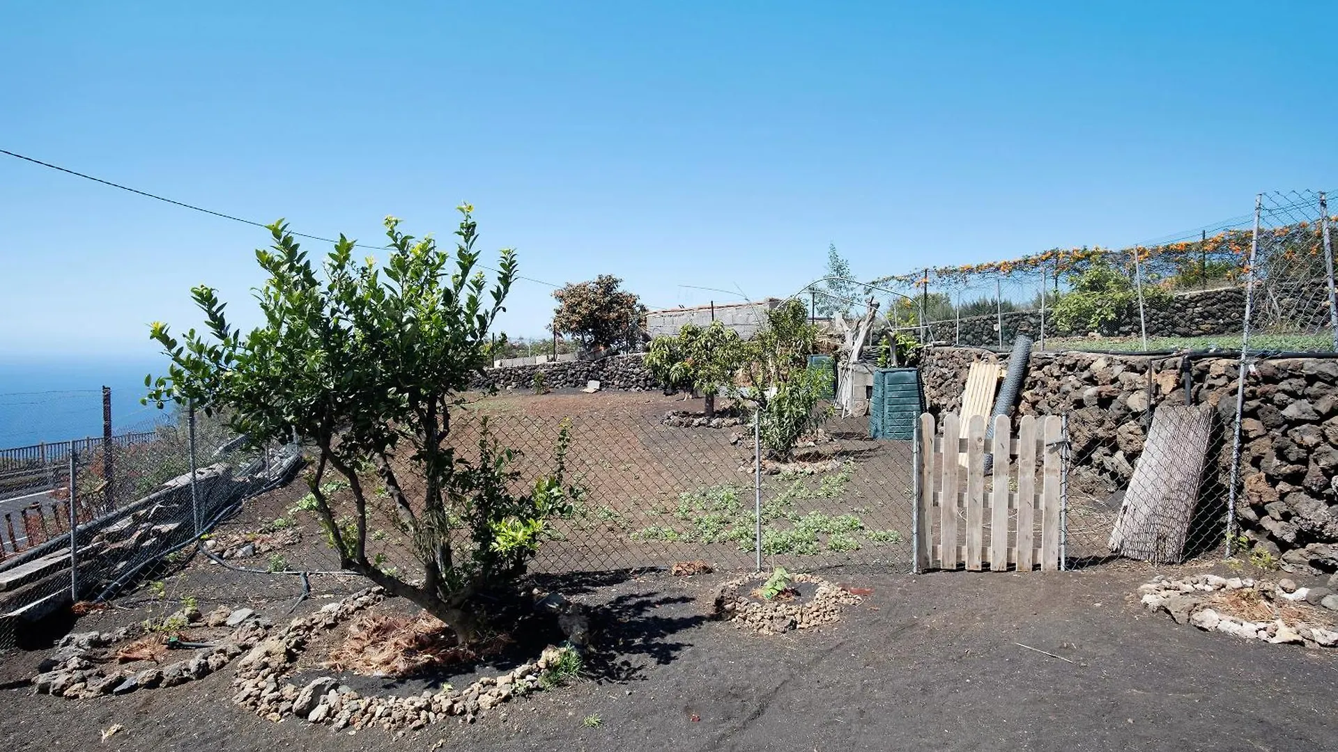 Сasa de vacaciones Villa Casa La Podona- A Jedey