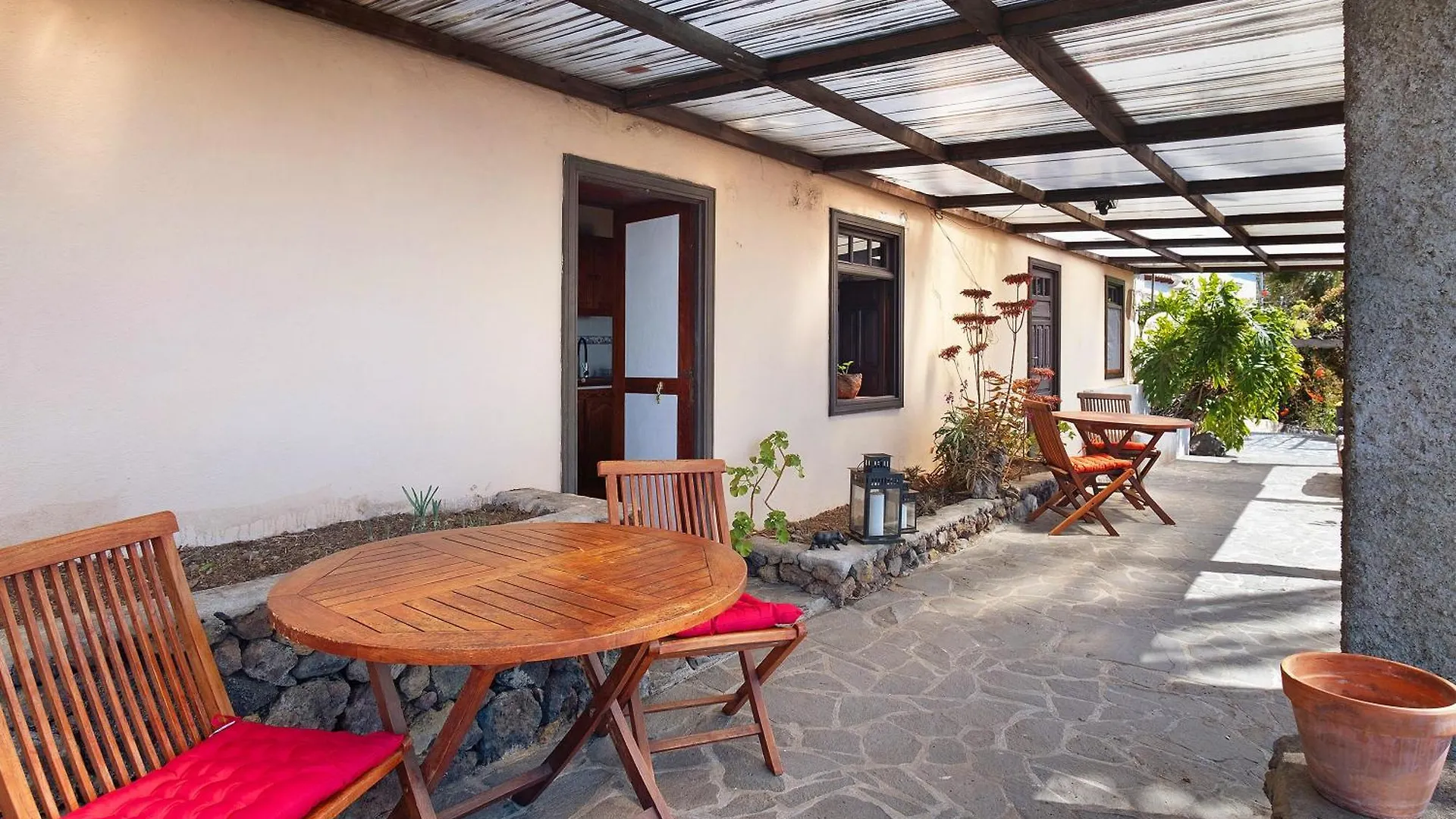 Villa Casa La Podona- A Jedey 0*,