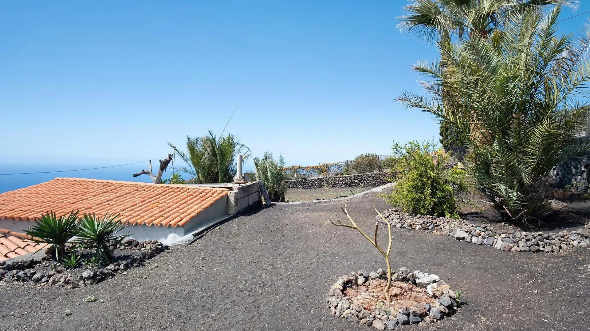 Villa Casa La Podona- A Jedey Сasa de vacaciones