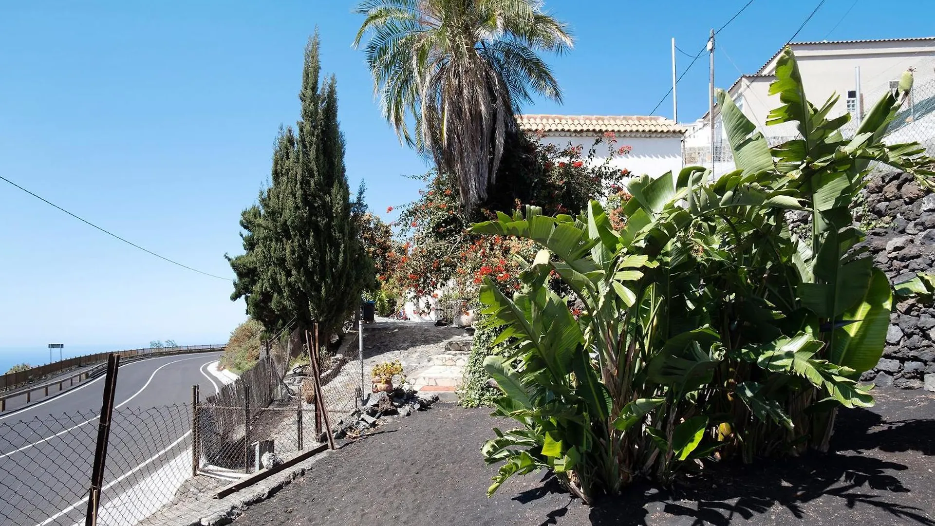 Villa Casa La Podona- A Jedey España