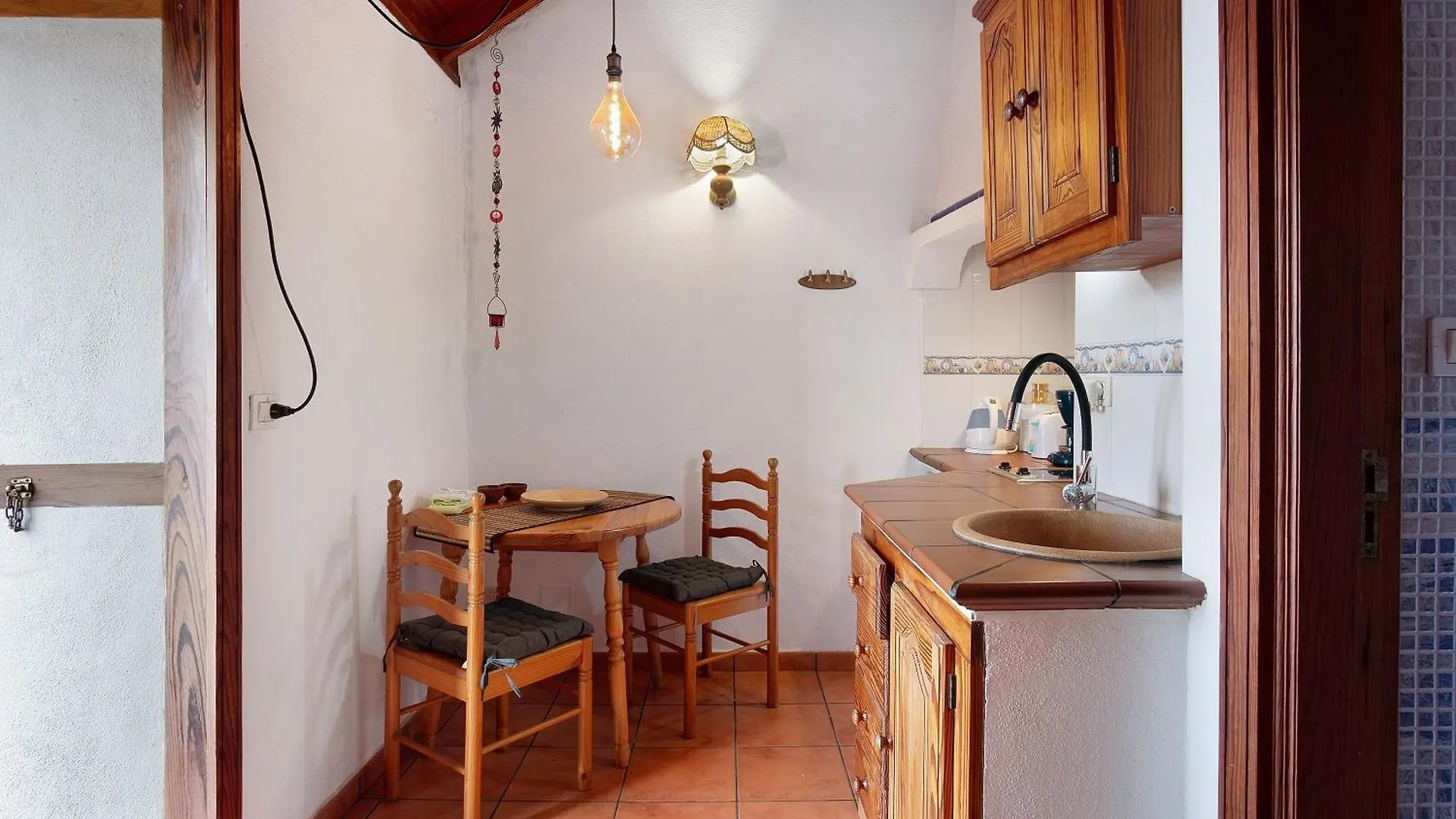 Сasa de vacaciones Villa Casa La Podona- A Jedey España