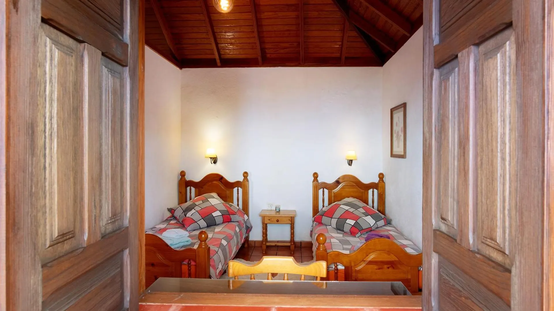 Villa Casa La Podona- A Jedey 0*,  España