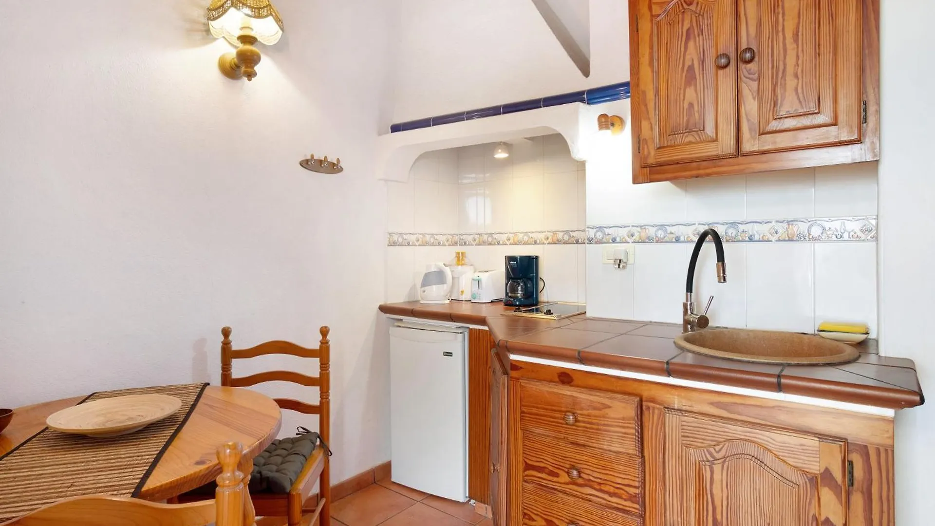Villa Casa La Podona- A Jedey Сasa de vacaciones