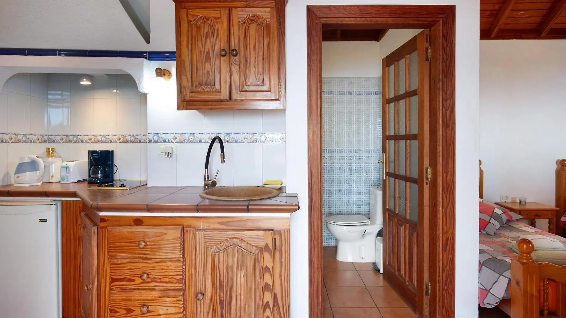 Сasa de vacaciones Villa Casa La Podona- A Jedey España