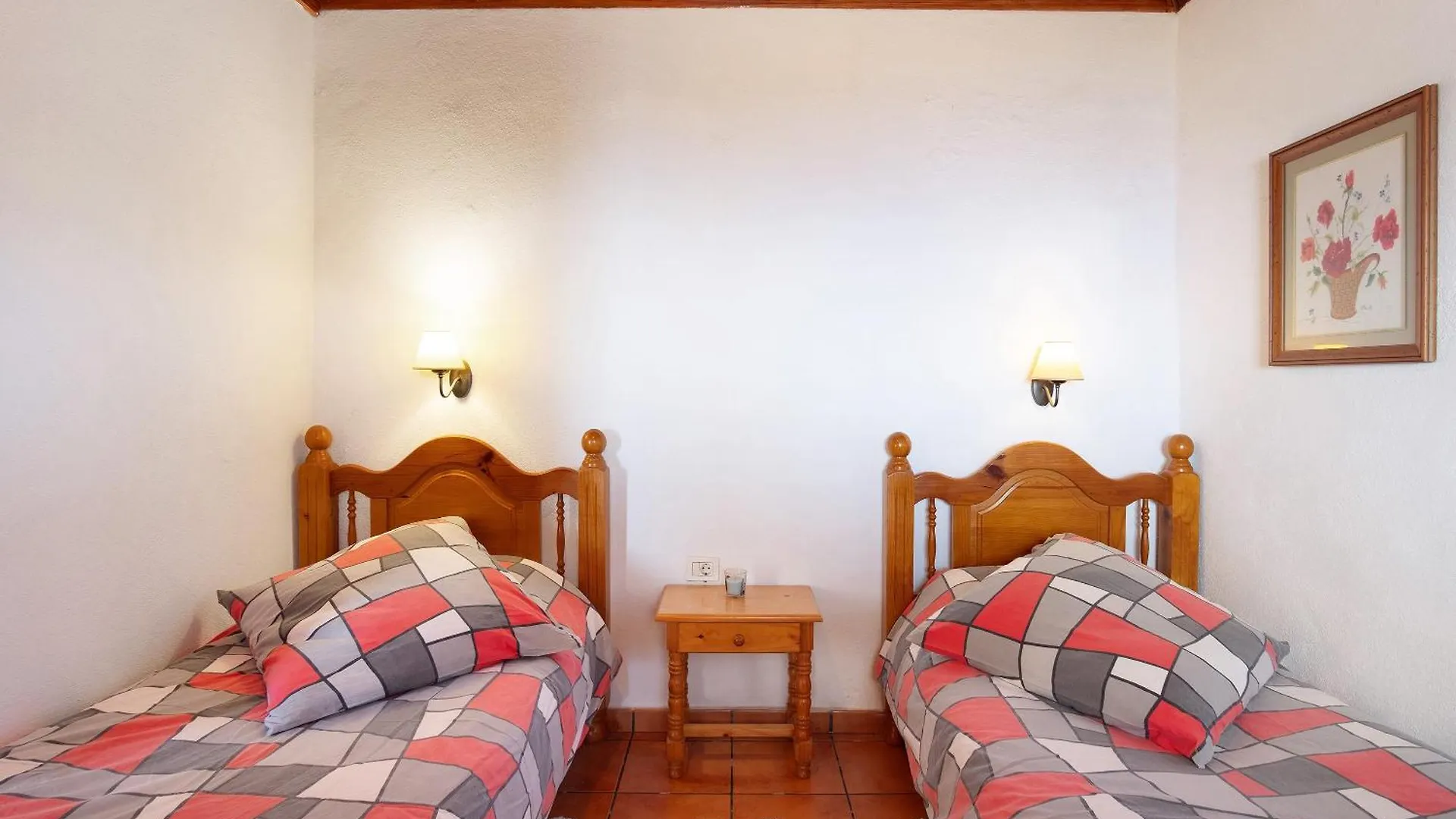 Villa Casa La Podona- A Jedey 0*,