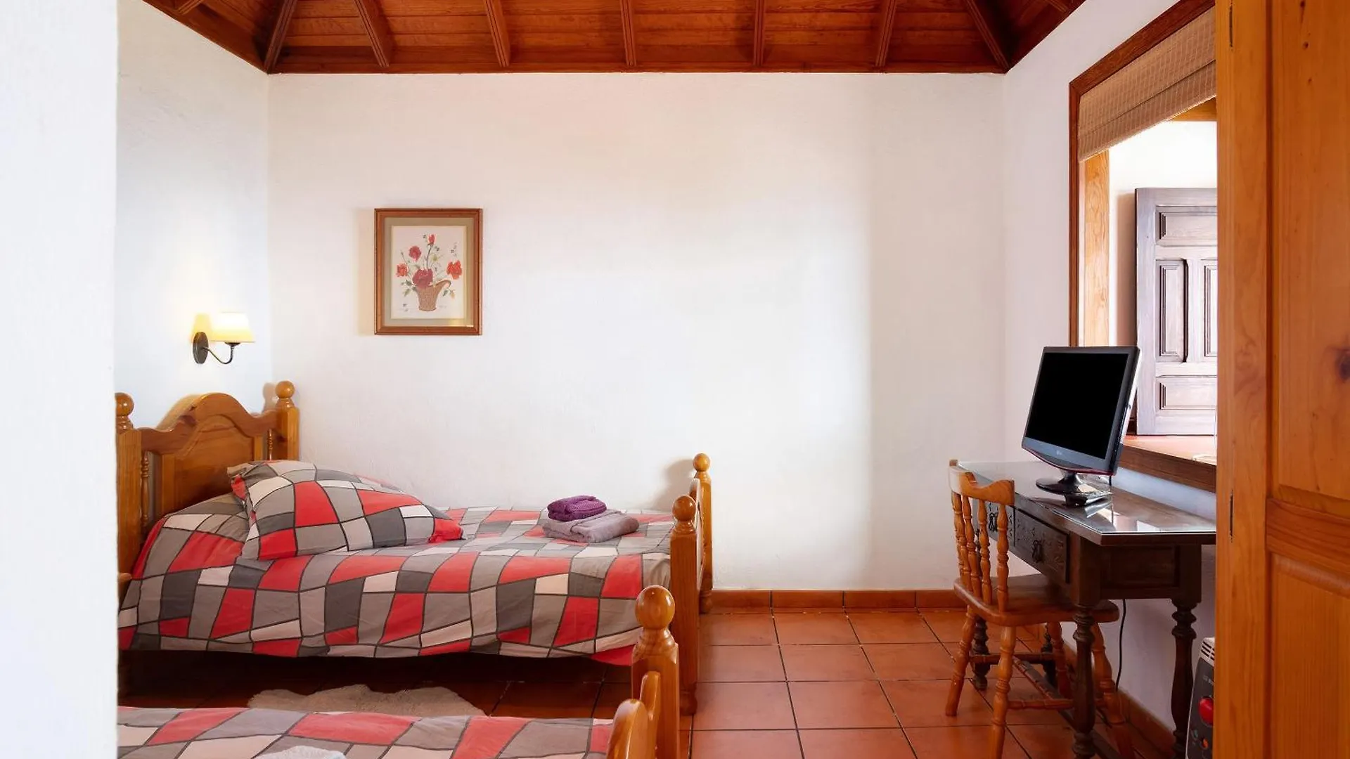Villa Casa La Podona- A Jedey Сasa de vacaciones