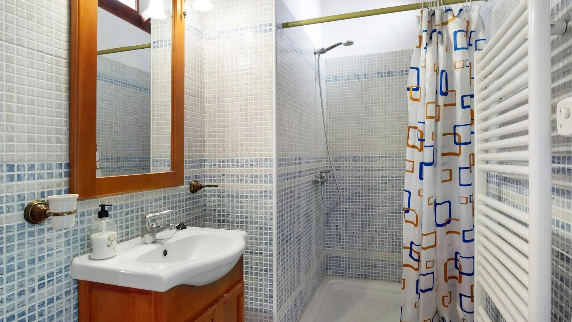 Villa Casa La Podona- A Jedey 0*,