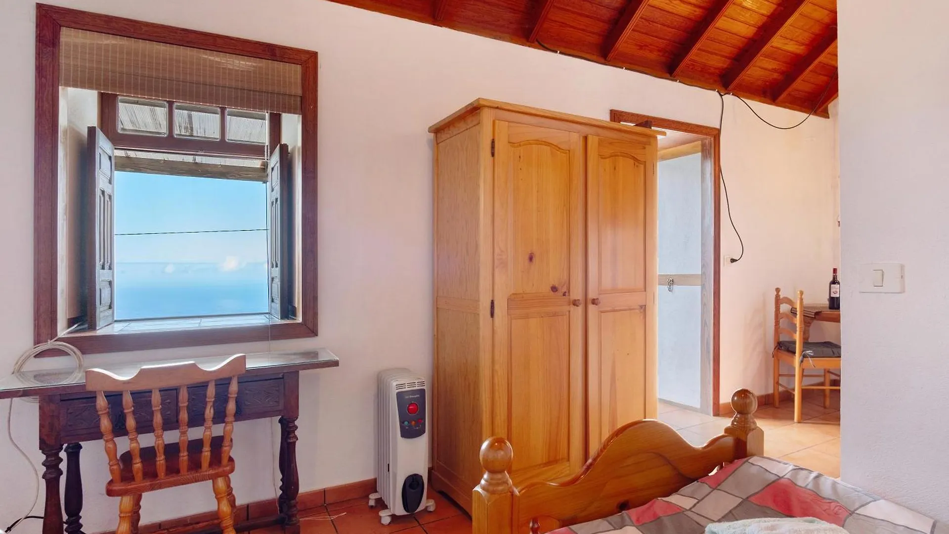 Сasa de vacaciones Villa Casa La Podona- A Jedey