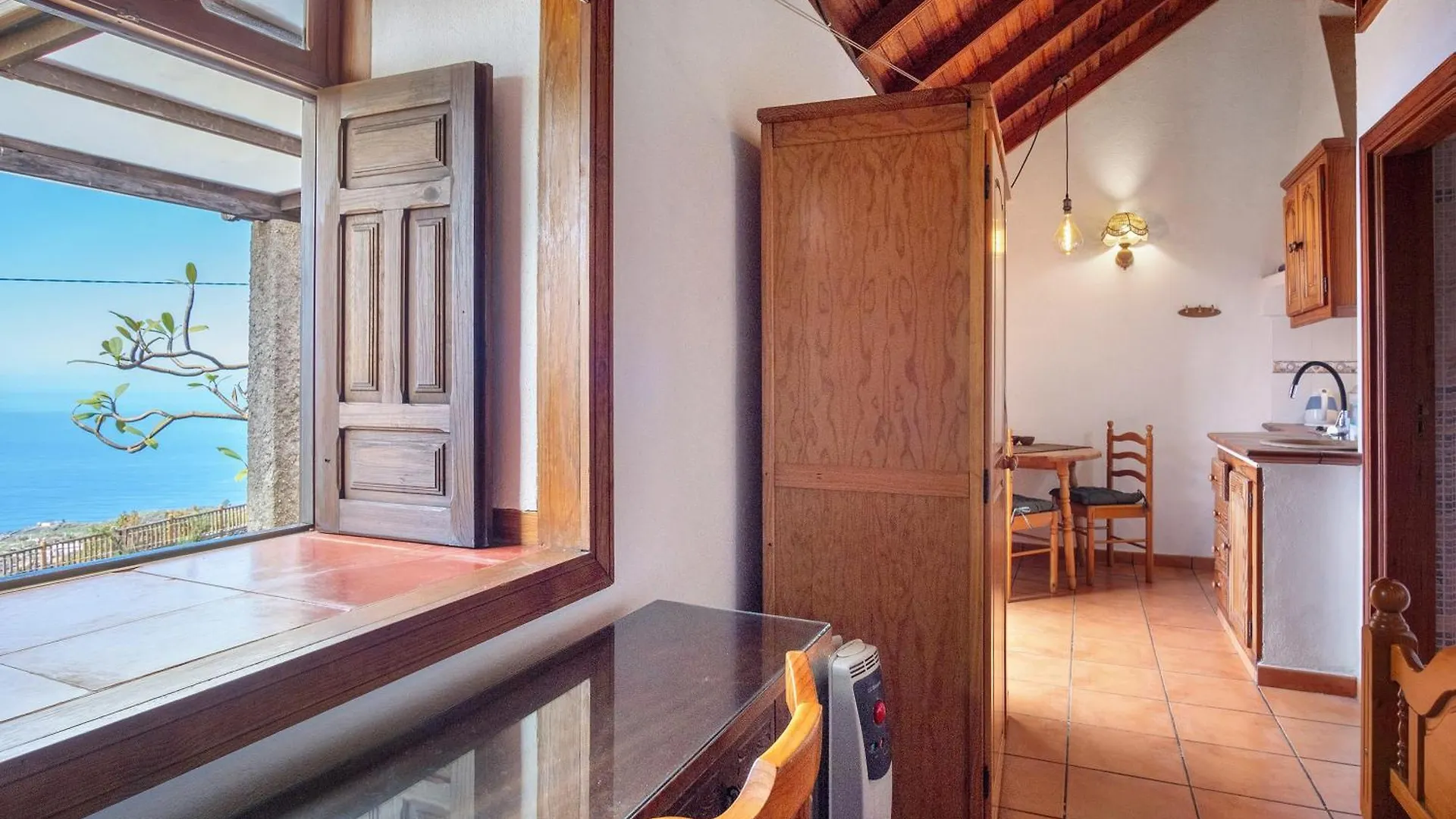 Сasa de vacaciones Villa Casa La Podona- A Jedey