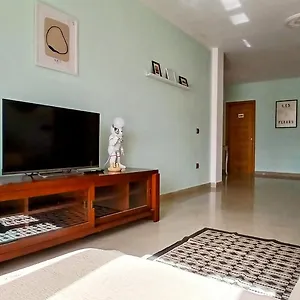 La Casita Suites Puerto del Rosario (Fuerteventura)