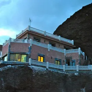 La Roca La Restinga